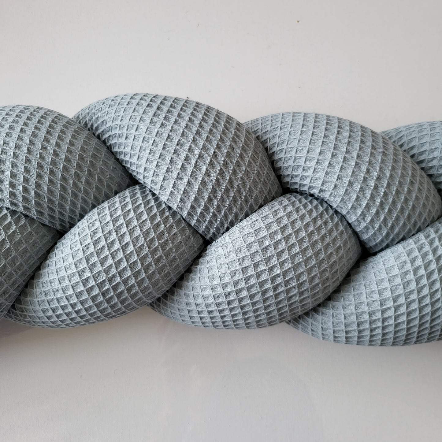 Geflochtene Bettschnecke / Bettschlange