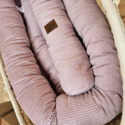 Bettschnecke / Bettschlange Cord