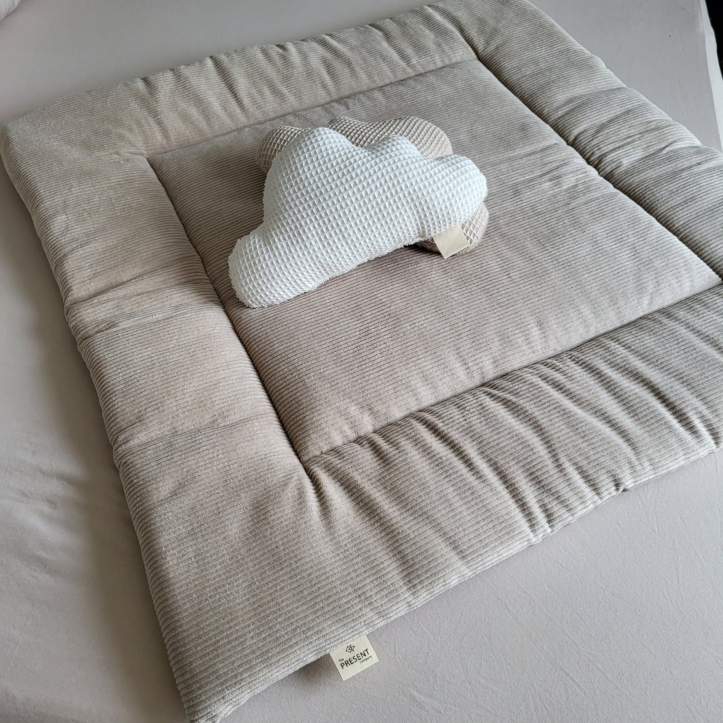 Krabbeldecke Cordi