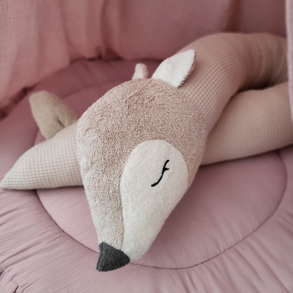 Bambi Bettschnecke - Baby-Anmata