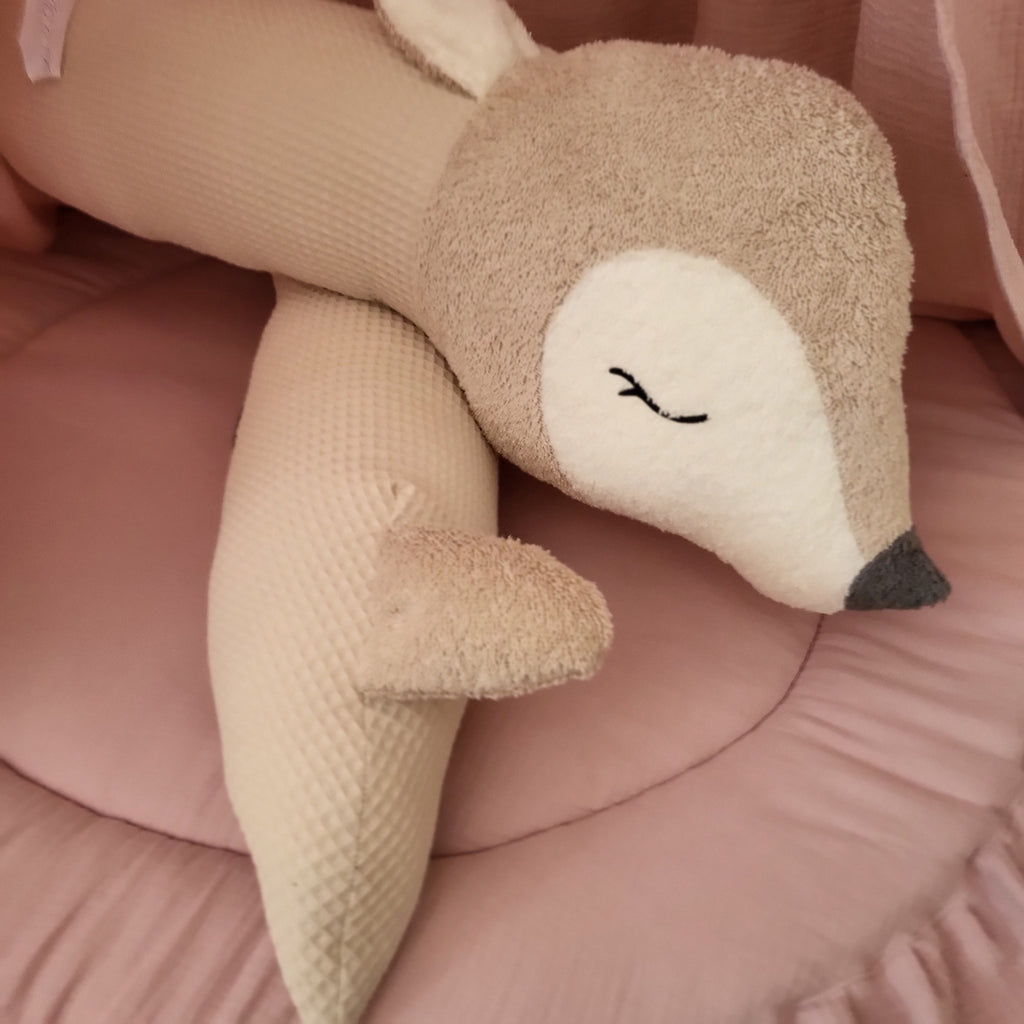 Bambi Bettschnecke - Baby-Anmata