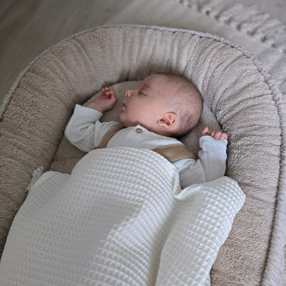 Baby Nestchen Cord - Baby-Anmata