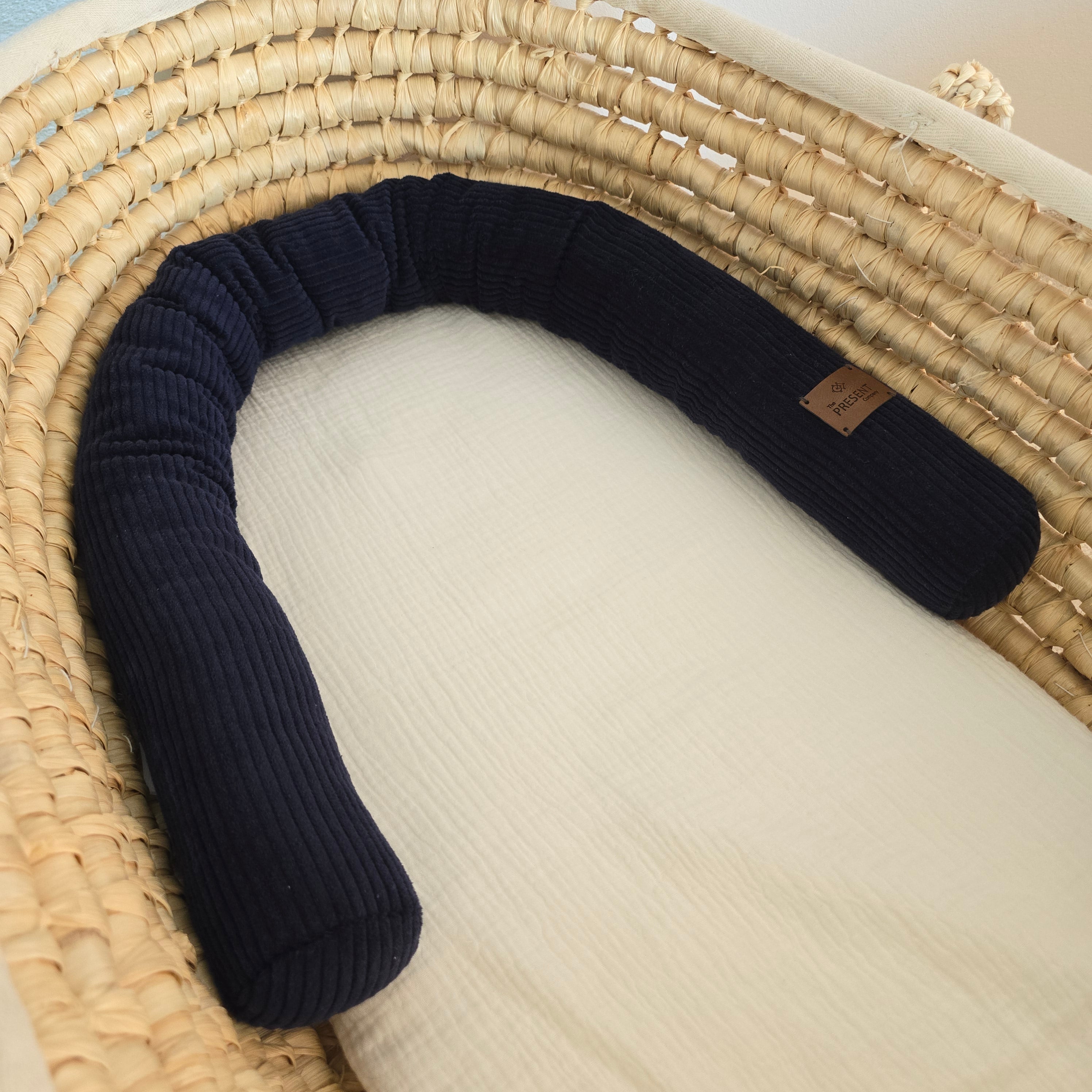 Kinderwagenschnecke Cord - Baby-Anmata