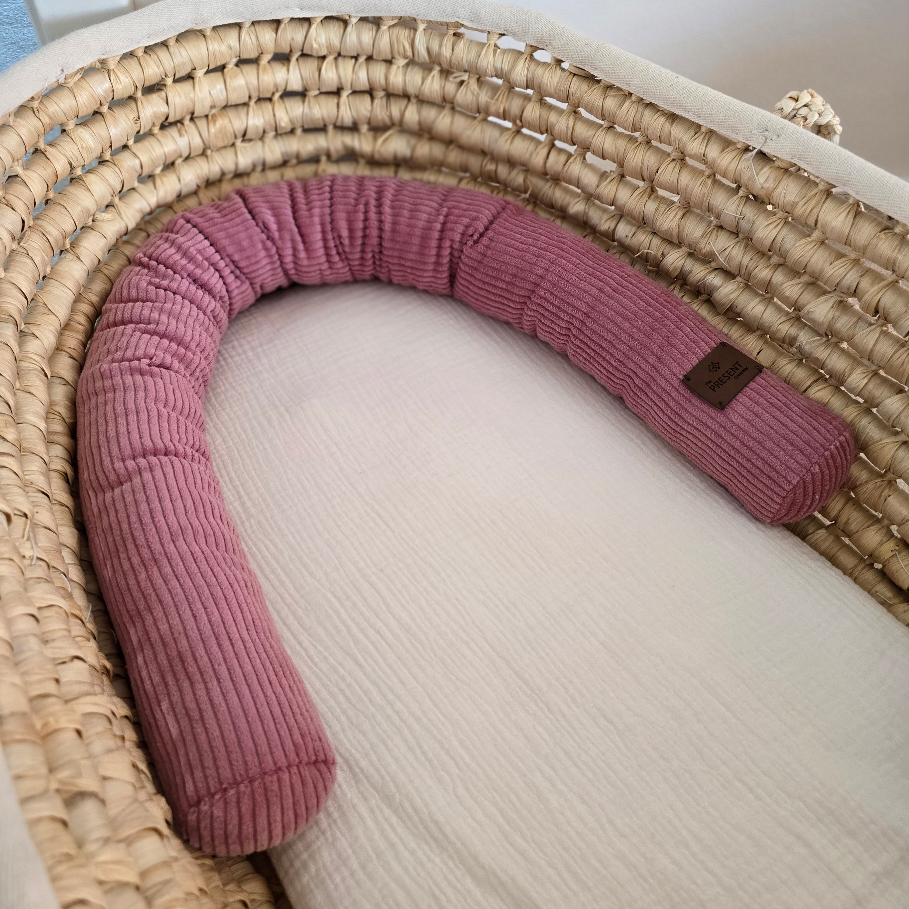 Kinderwagenschnecke Cord - Baby-Anmata