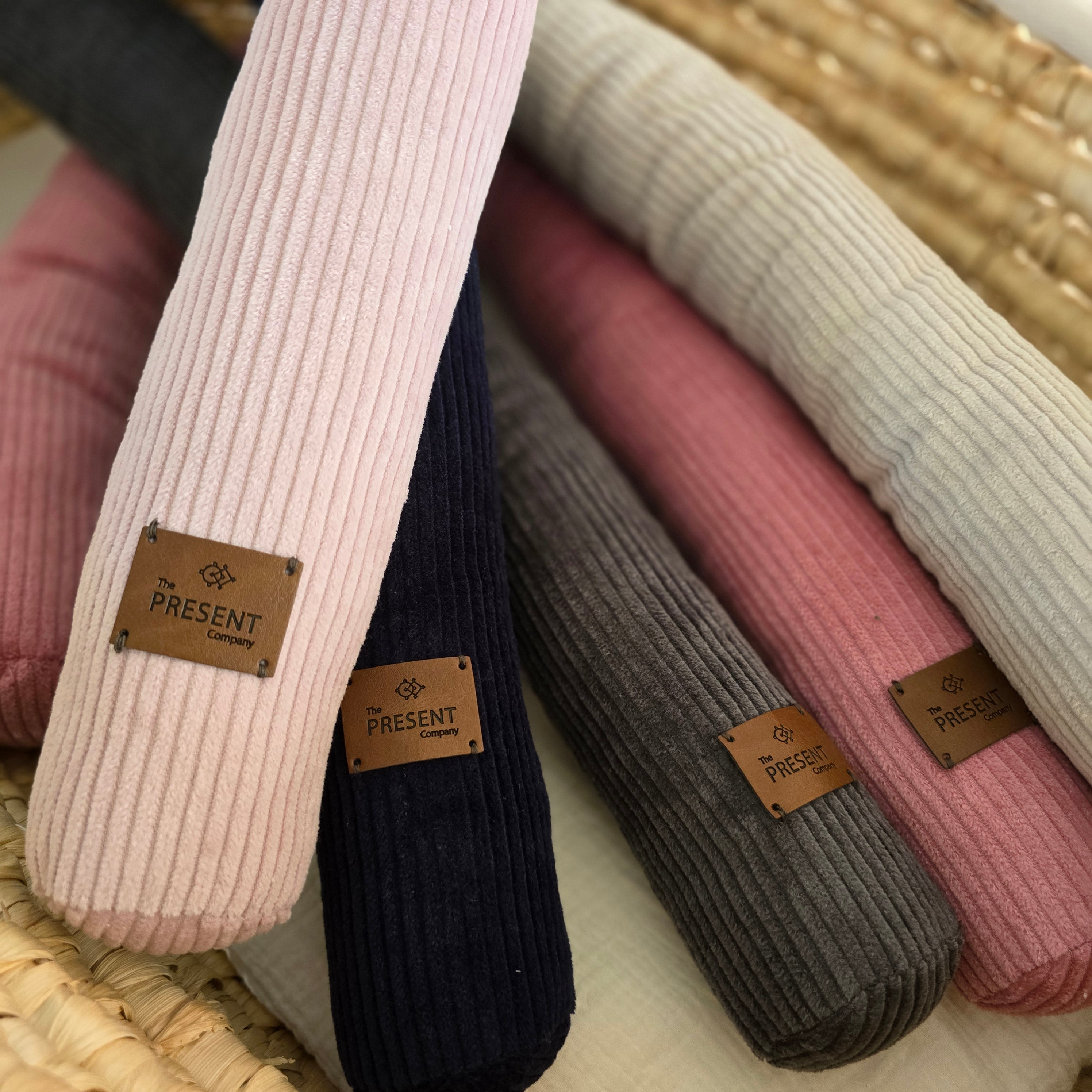 Kinderwagenschnecke Cord - Baby-Anmata