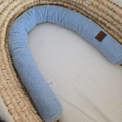 Kinderwagenschnecke Frottee - Baby-Anmata