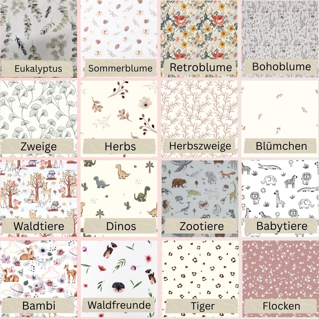 Geflochtener Teppich Selbstgestalten