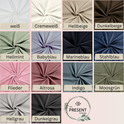 Geflochtener Teppich Selbstgestalten - Baby-Anmata