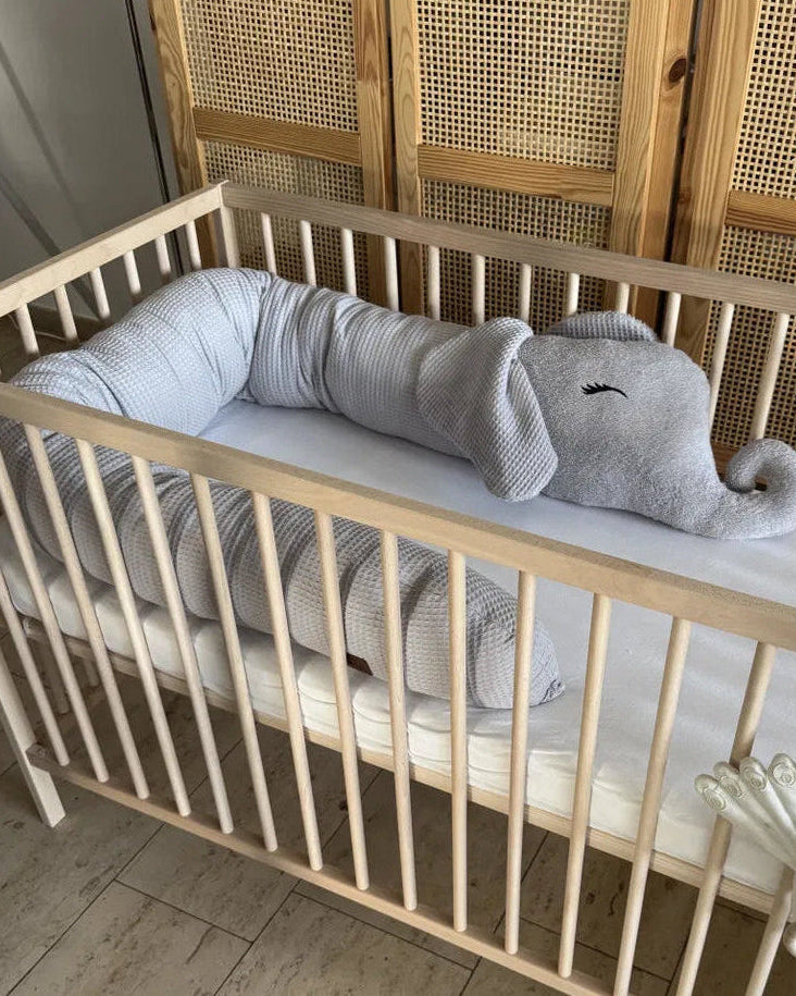 Bettschlange Elefant 2m Baby Anmata