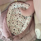 Baby Nestchen Waldfreunde - Baby-Anmata