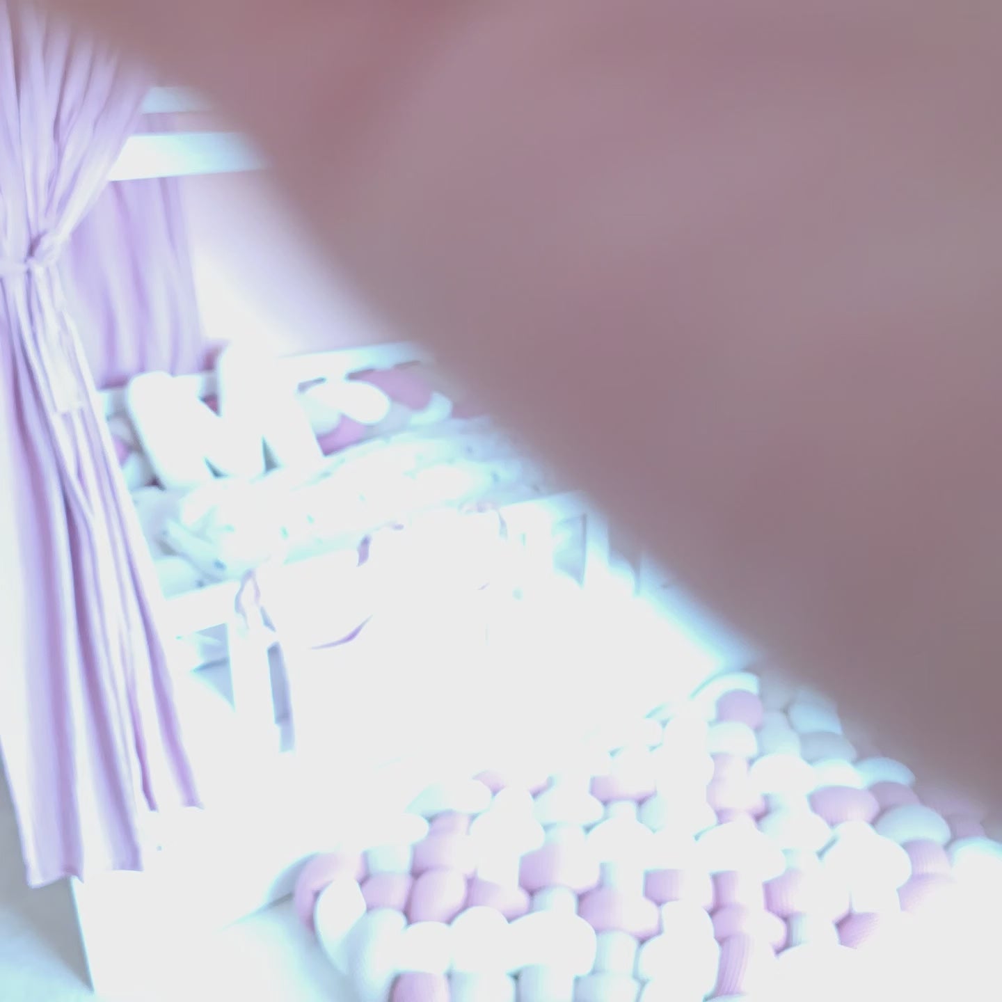 Geflochtener Teppich Selbstgestalten